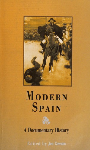 Modern Spain