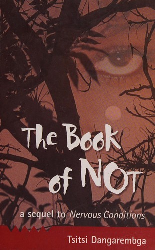 The book of not