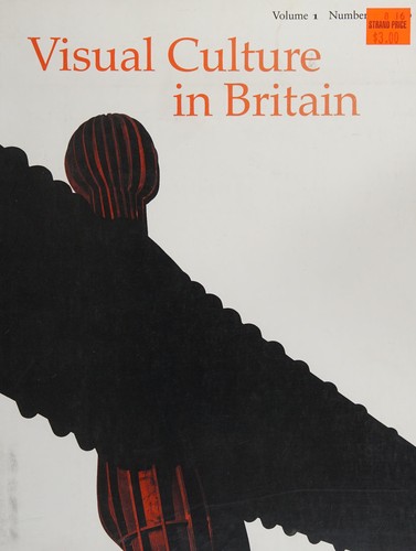 Visual culture in Britain