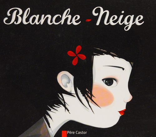 Blanche-Neige