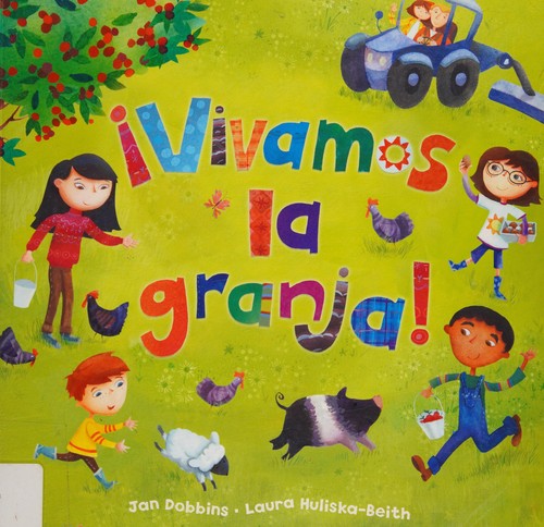 ¡Vivamos la granja!