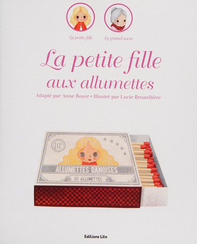 La petite fille aux allumettes