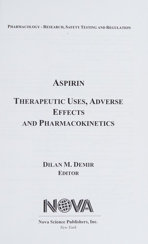 Aspirin