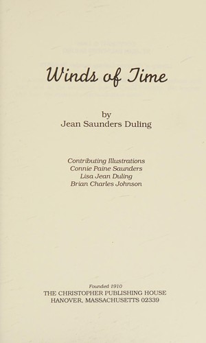 Winds of time