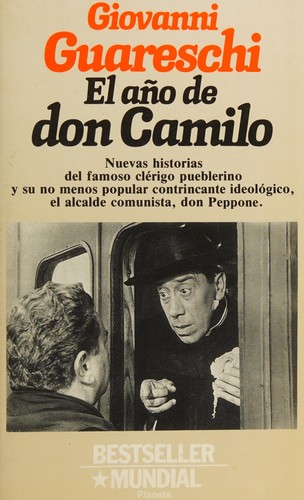 El Año De Don Camilo