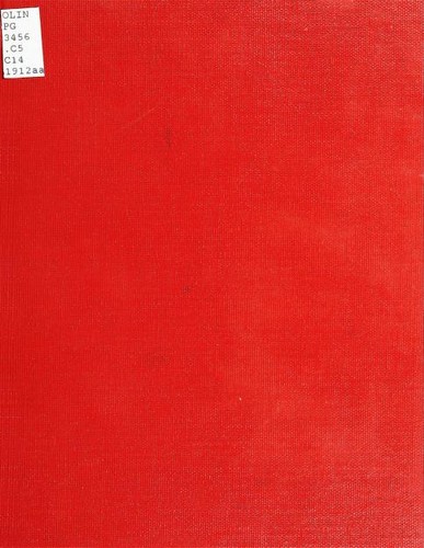 Two plays by Tchekhof