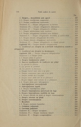 Prime elemente de drept civil