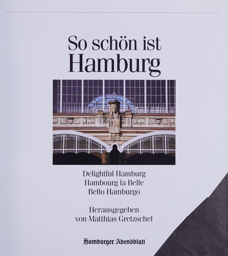 So schön ist Hamburg