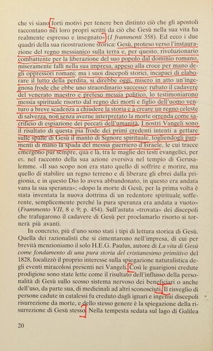 Gesù ebreo di Galilea