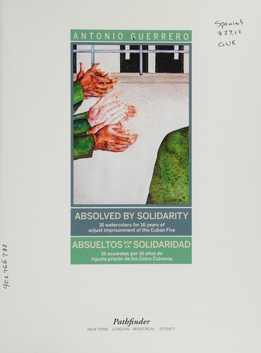 Absolved by solidarity