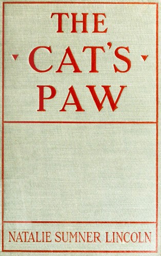 The cat's paw