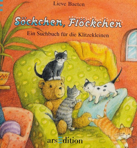 Söckchen, Flöckchen