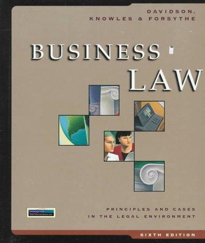 Business law