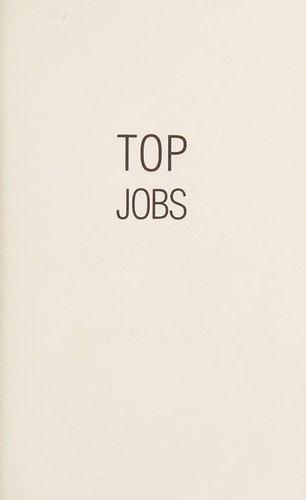 Top jobs