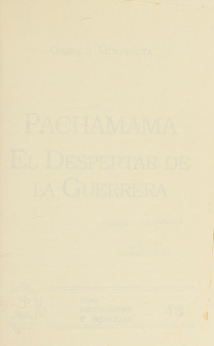 Pachamama