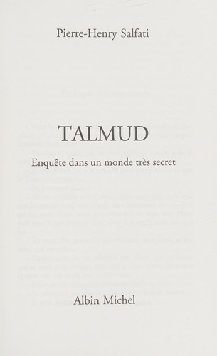 Talmud