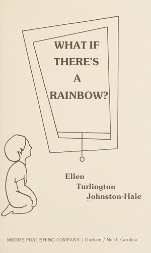 What if there's a rainbow?