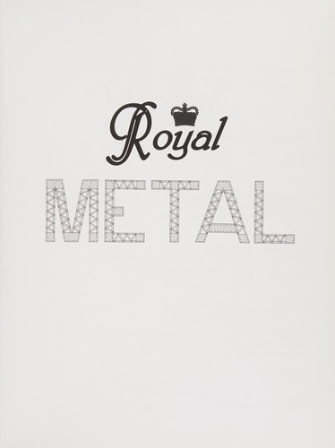 Royal metal