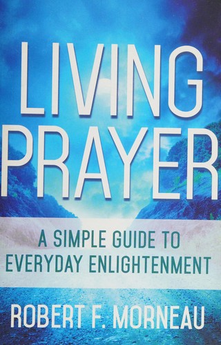 Living Prayer