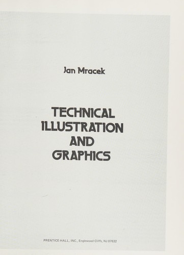 Technical illustration and graphics