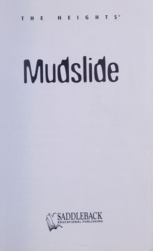 Mudslide