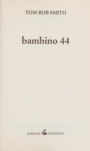 Bambino 44