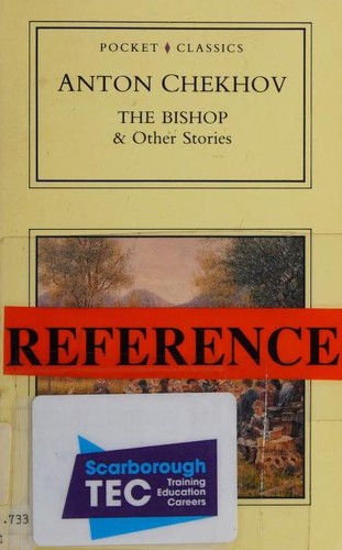 The bishop & other stories