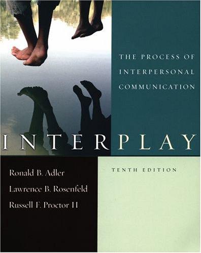 Interplay