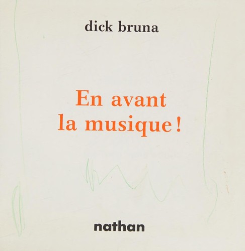 En avant la musique!