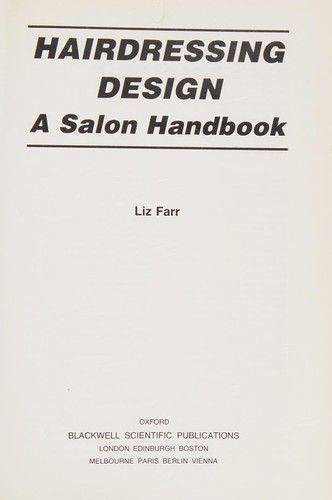 Hairdressing Design