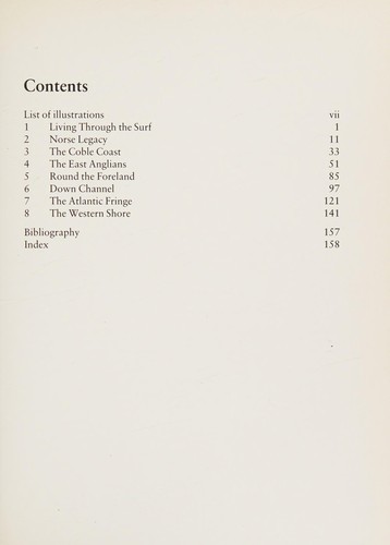 Traditions of East Anglia