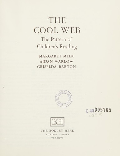 The Cool web