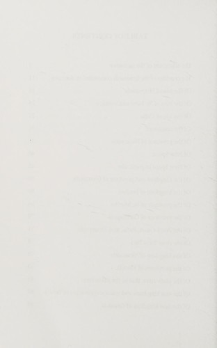 El invisible mar de Loncoche y otros poemas