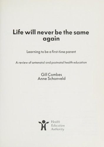 HEA Strategic Plan 1990-95