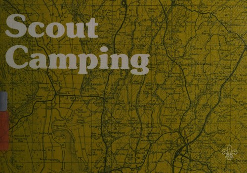 Scout-camping