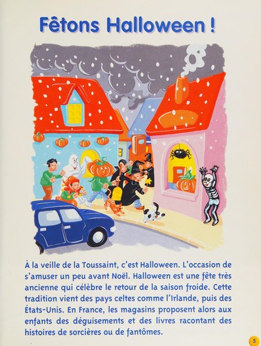 La petite ville de Play-Doh