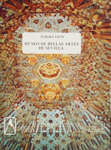 Museo de Bellas Artes de Sevilla