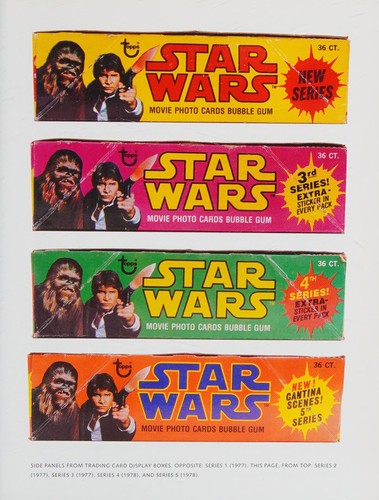 Original Topps Trading Card Series