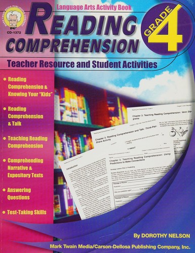 Reading Comprehension