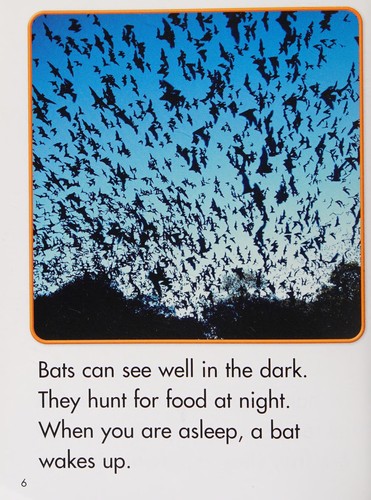 Bats