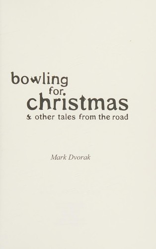Bowling for Christmas