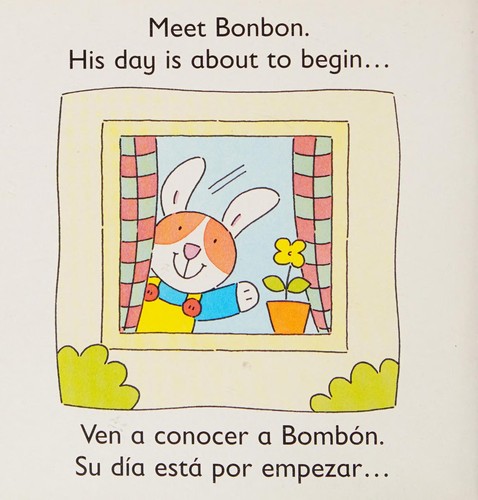 Bonbon at home