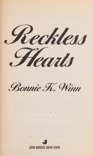 Reckless Hearts (Wildflower)