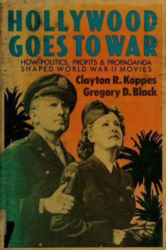 Hollywood Goes to War