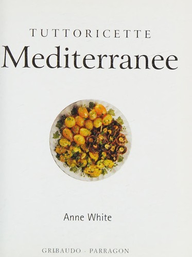 Mediterranee