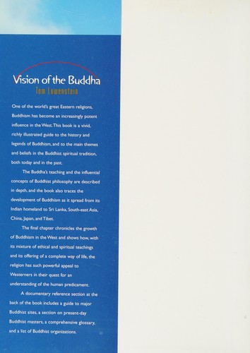 Vision of the Buddha
