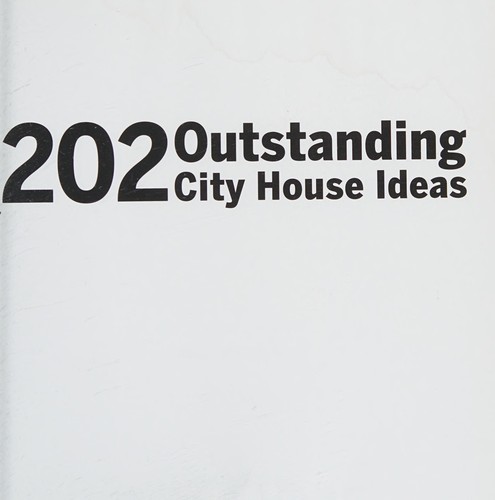202 outstanding city house ideas