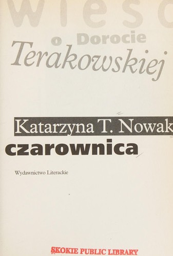 Moja mama czarownica