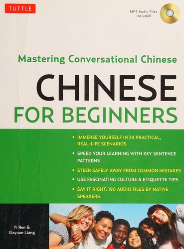 Chinese for beginners