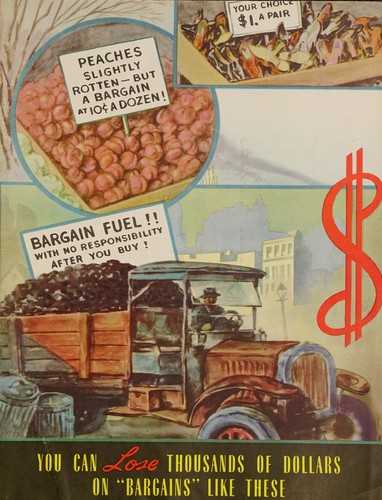 You can lose thousands of dollars on "bargains" like these